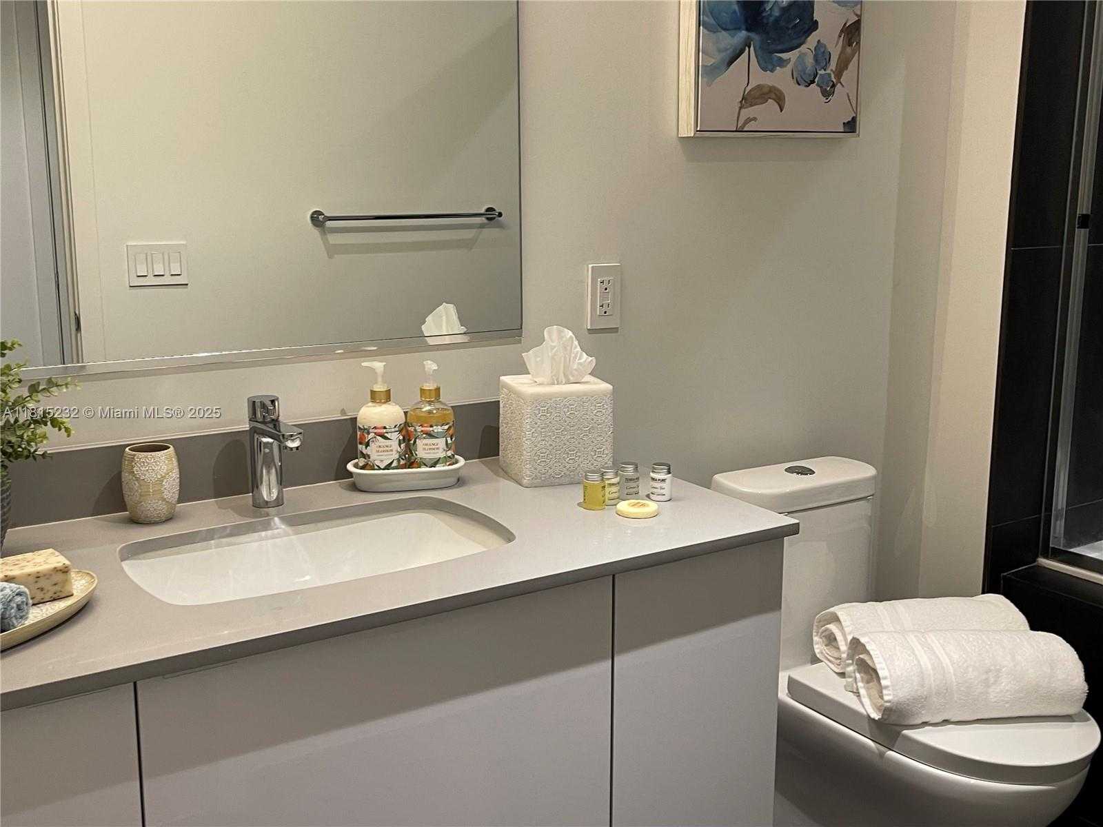 Small Image of 1600 NORTH EAST 1ST AVE #3316, Miami Number 17