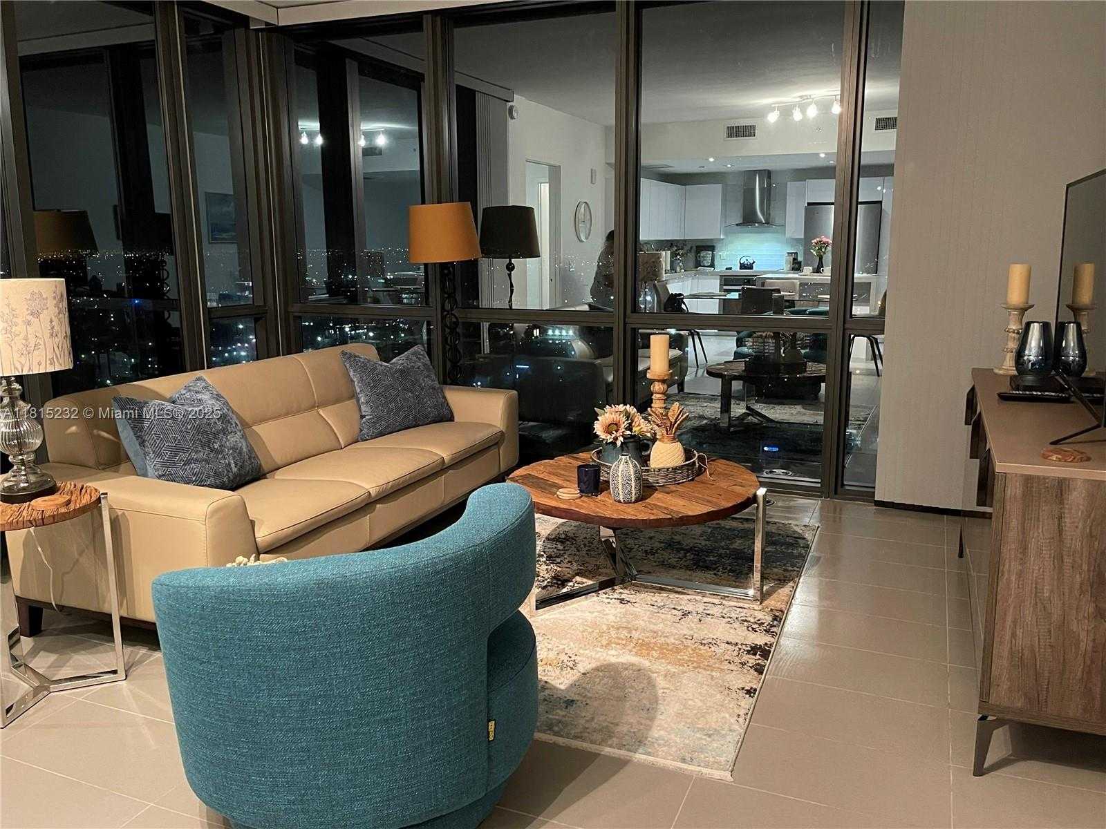 Small Image of 1600 NORTH EAST 1ST AVE #3316, Miami Number 2