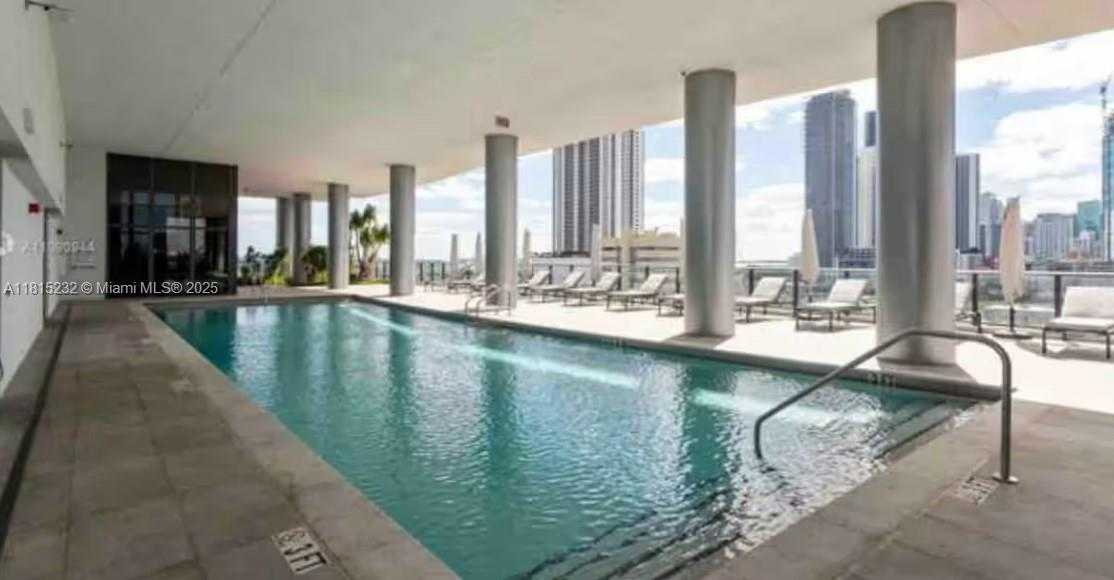 Small Image of 1600 NORTH EAST 1ST AVE #3316, Miami Number 27