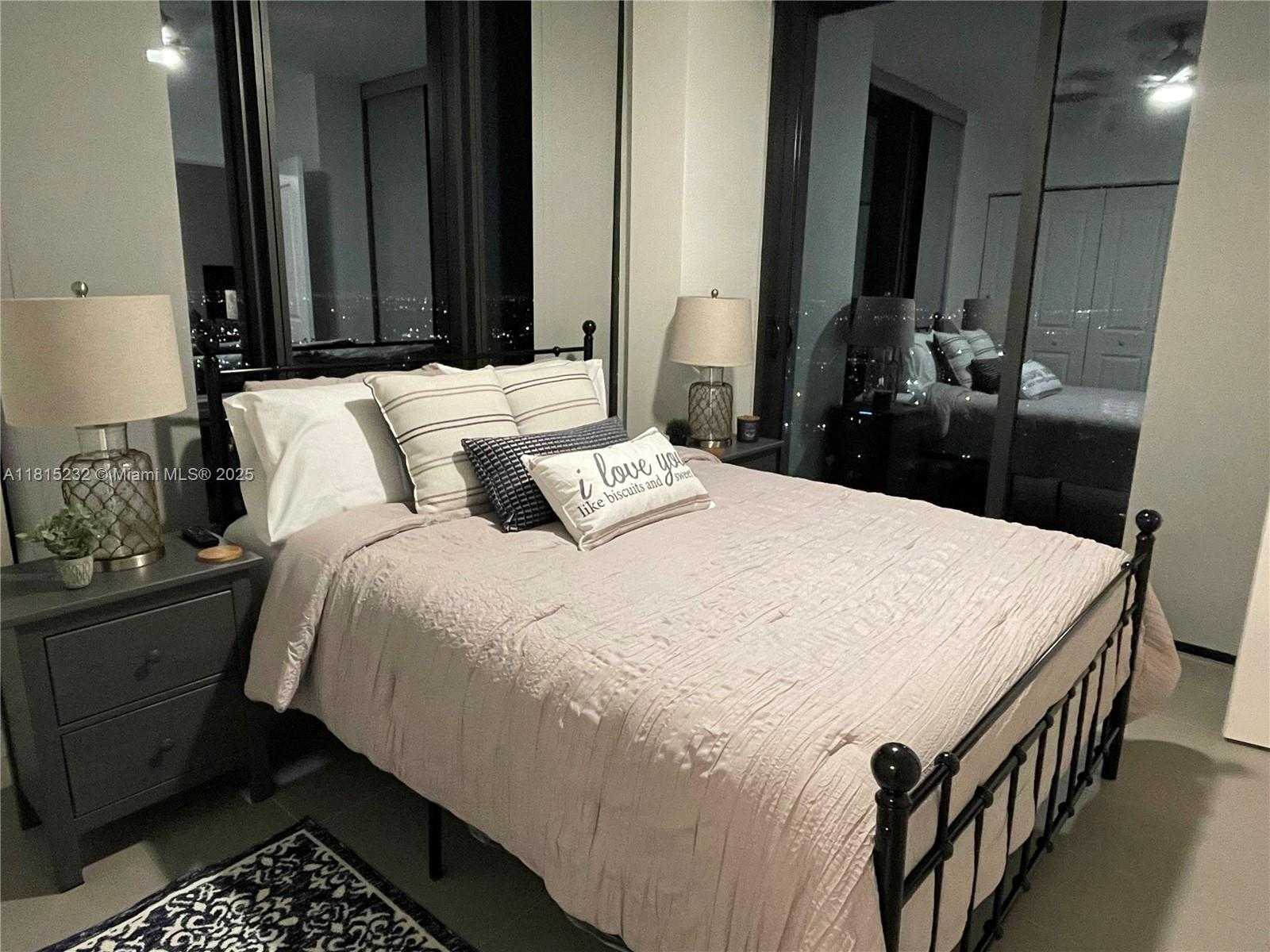 Small Image of 1600 NORTH EAST 1ST AVE #3316, Miami Number 8