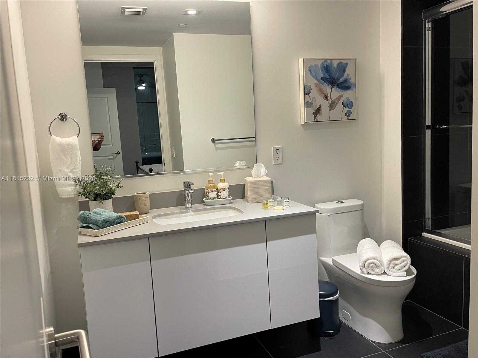 Small Image of 1600 NORTH EAST 1ST AVE #3316, Miami Number 9