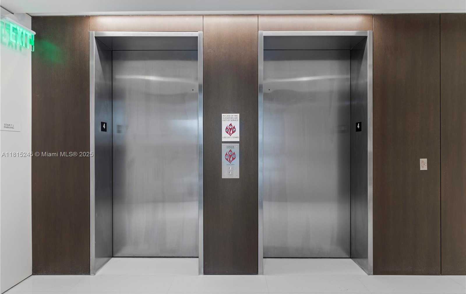 Small Image of 300 BISCAYNE BLVD WAY #1004, Miami Number 20