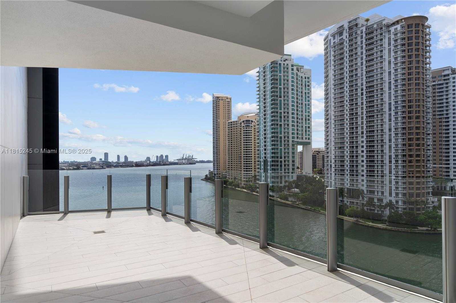 Small Image of 300 BISCAYNE BLVD WAY #1004, Miami Number 21