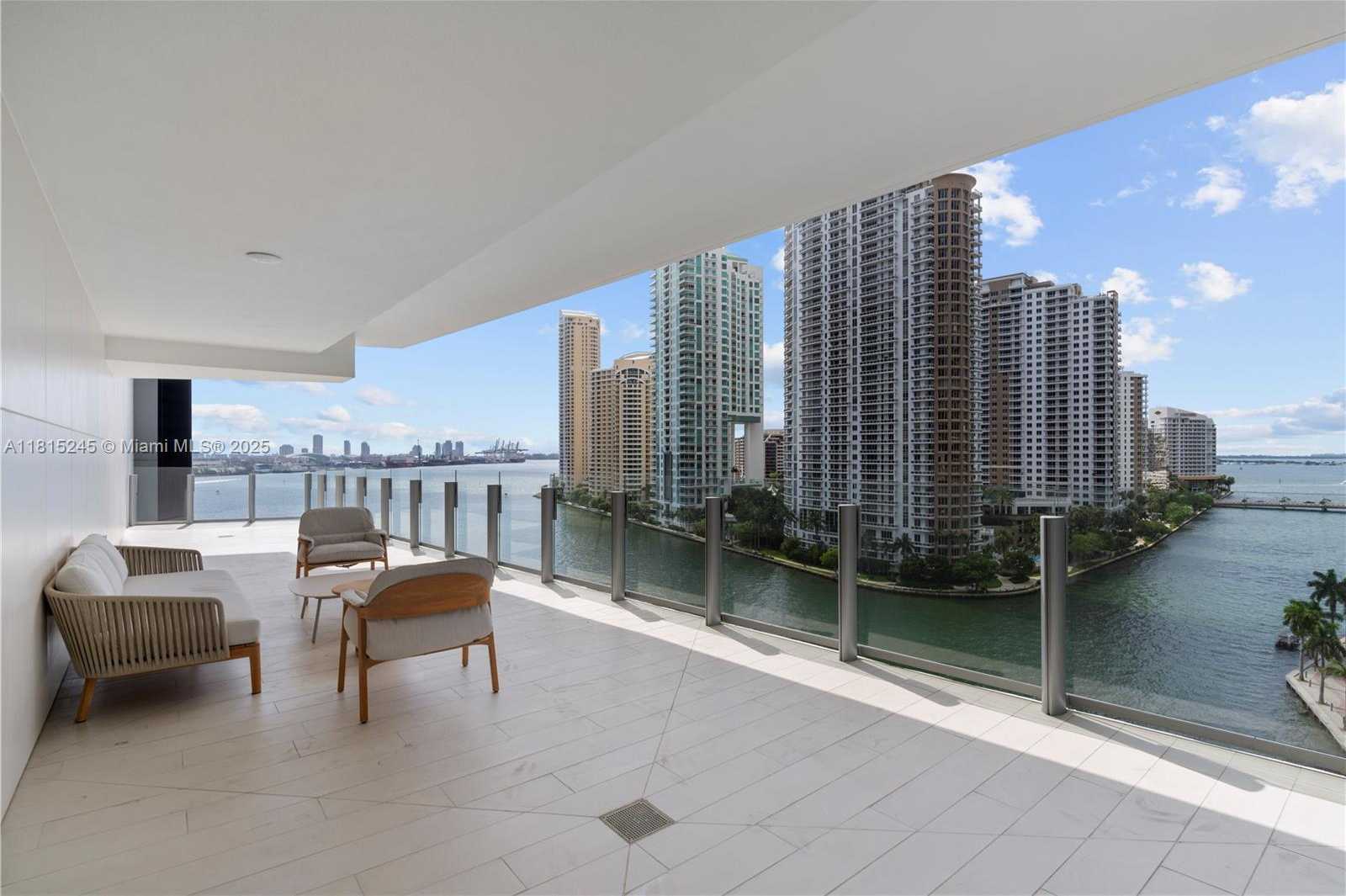 Small Image of 300 BISCAYNE BLVD WAY #1004, Miami Number 22