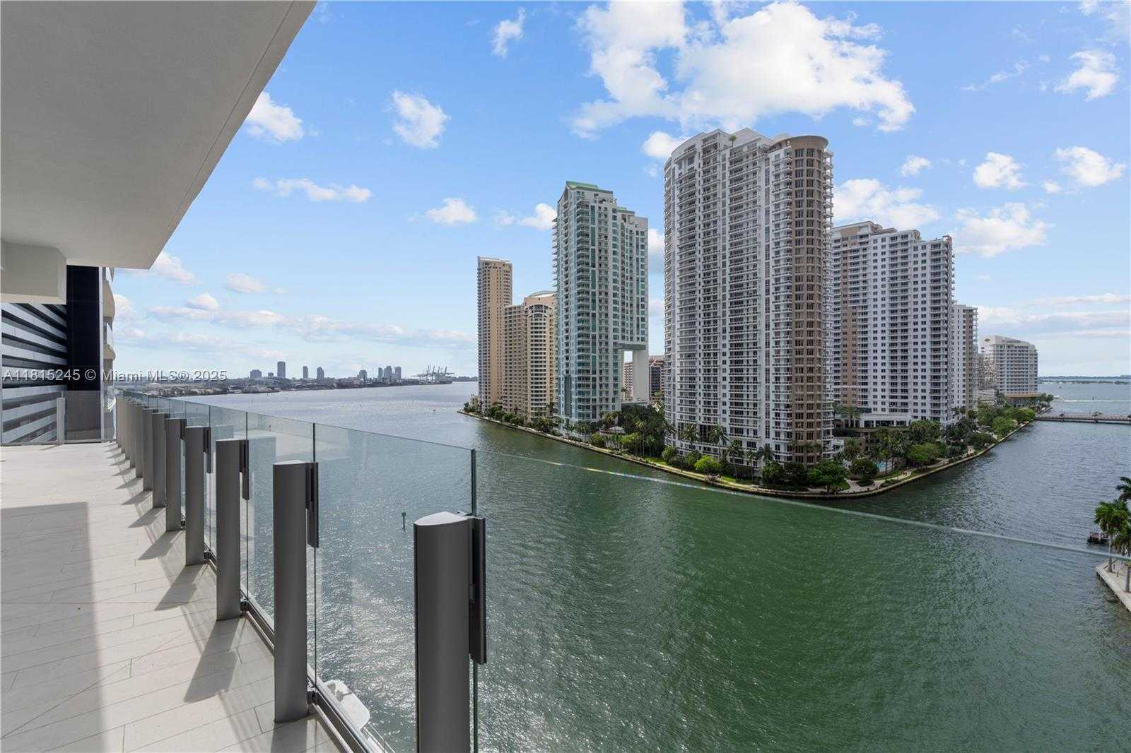 Small Image of 300 BISCAYNE BLVD WAY #1004, Miami Number 23