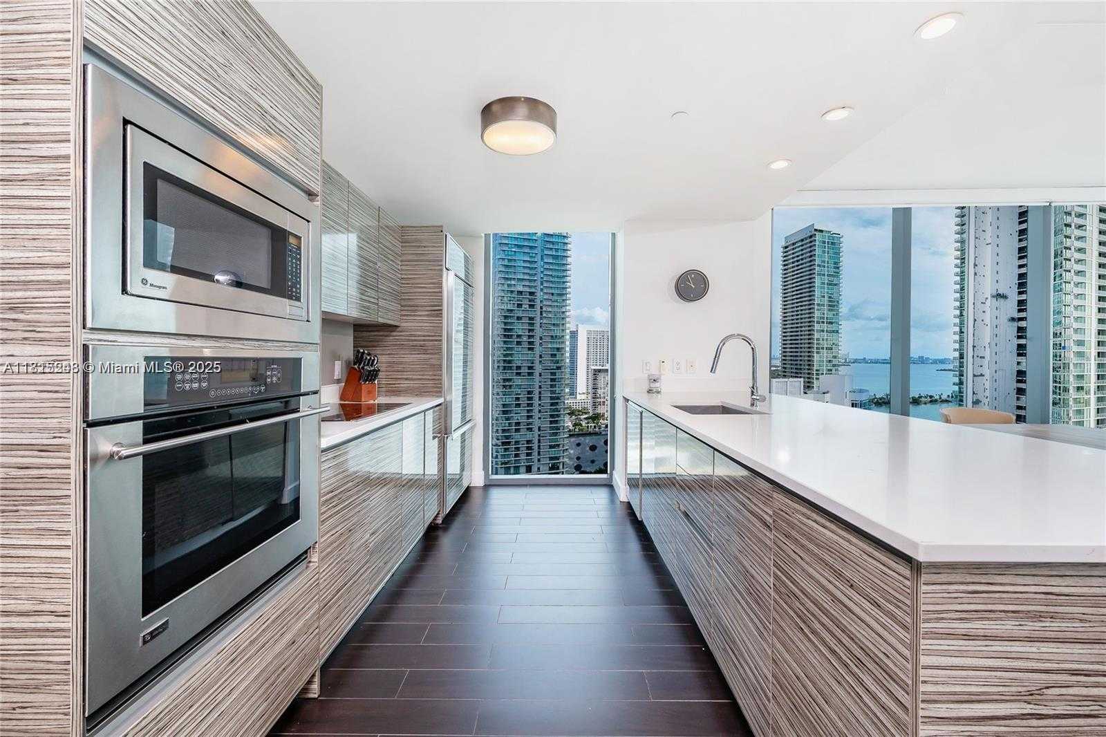 Small Image of 460 NORTH EAST 28TH #2601, Miami Number 16