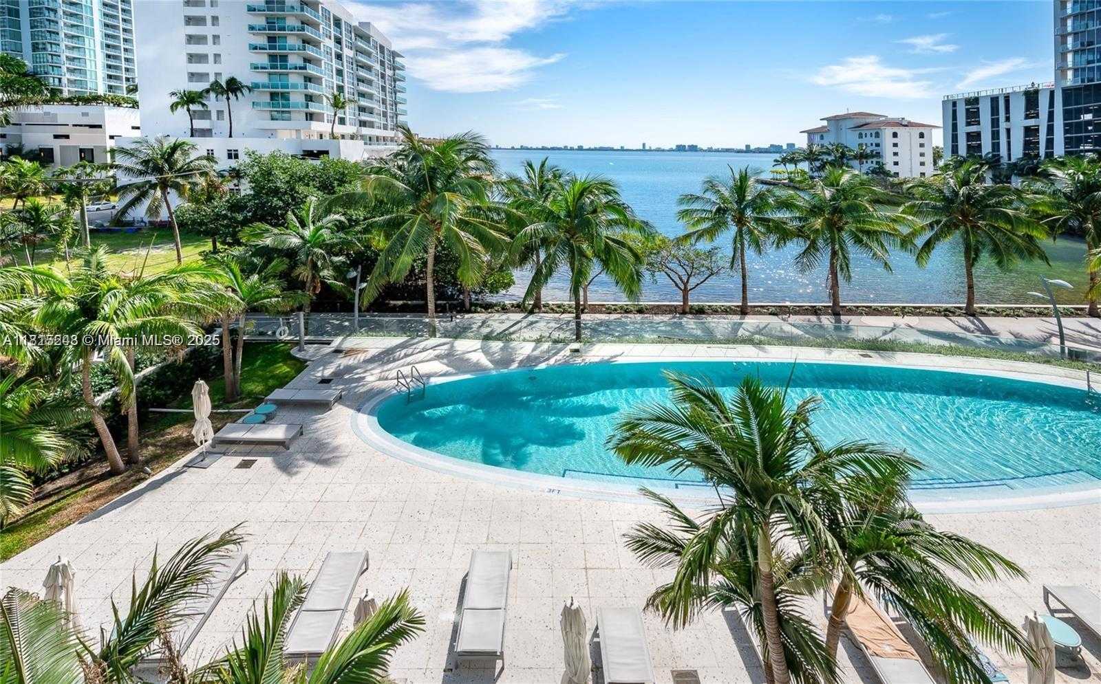 Small Image of 460 NORTH EAST 28TH #2601, Miami Number 28