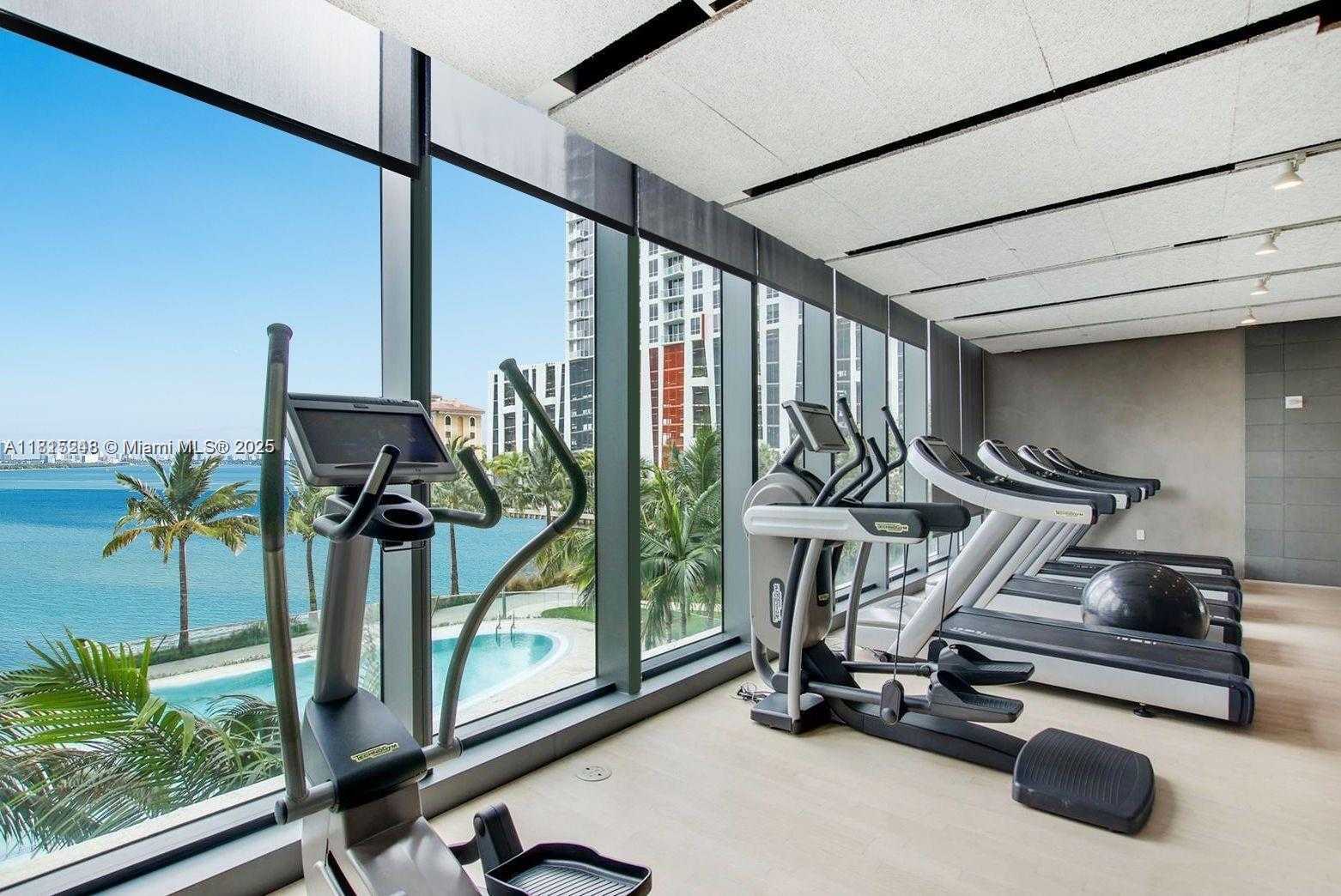 Small Image of 460 NORTH EAST 28TH #2601, Miami Number 37