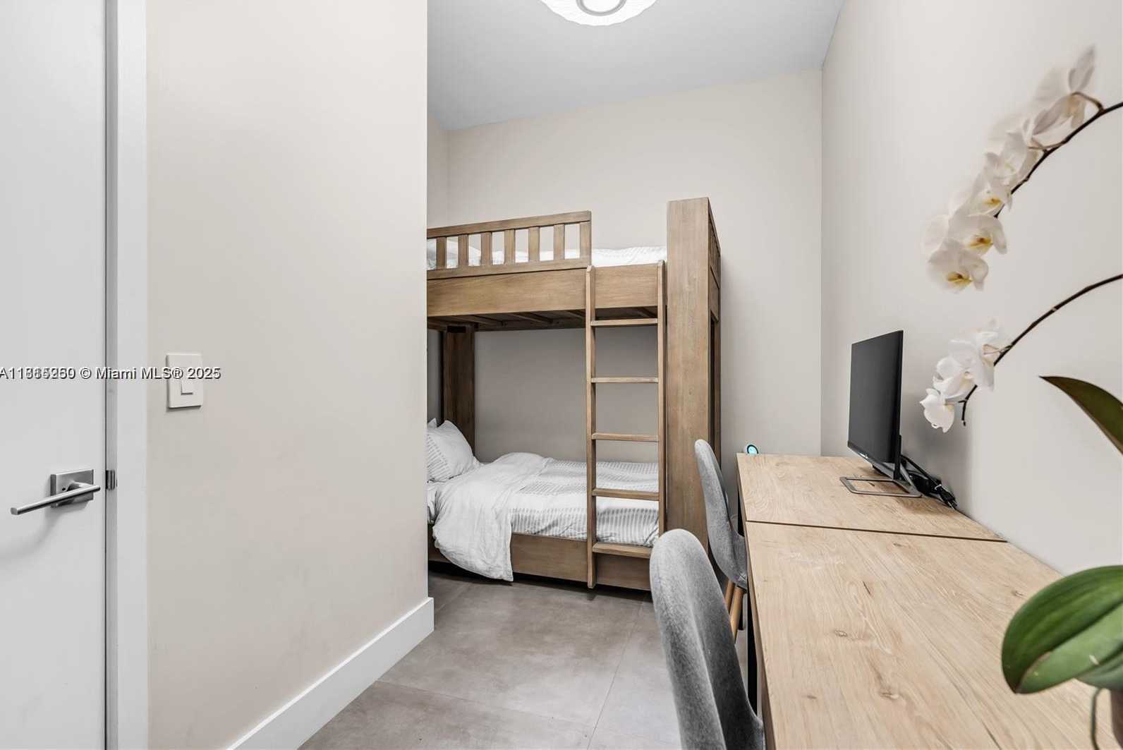 Small Image of 650 NORTH EAST 32ND ST #BH6, Miami Number 36