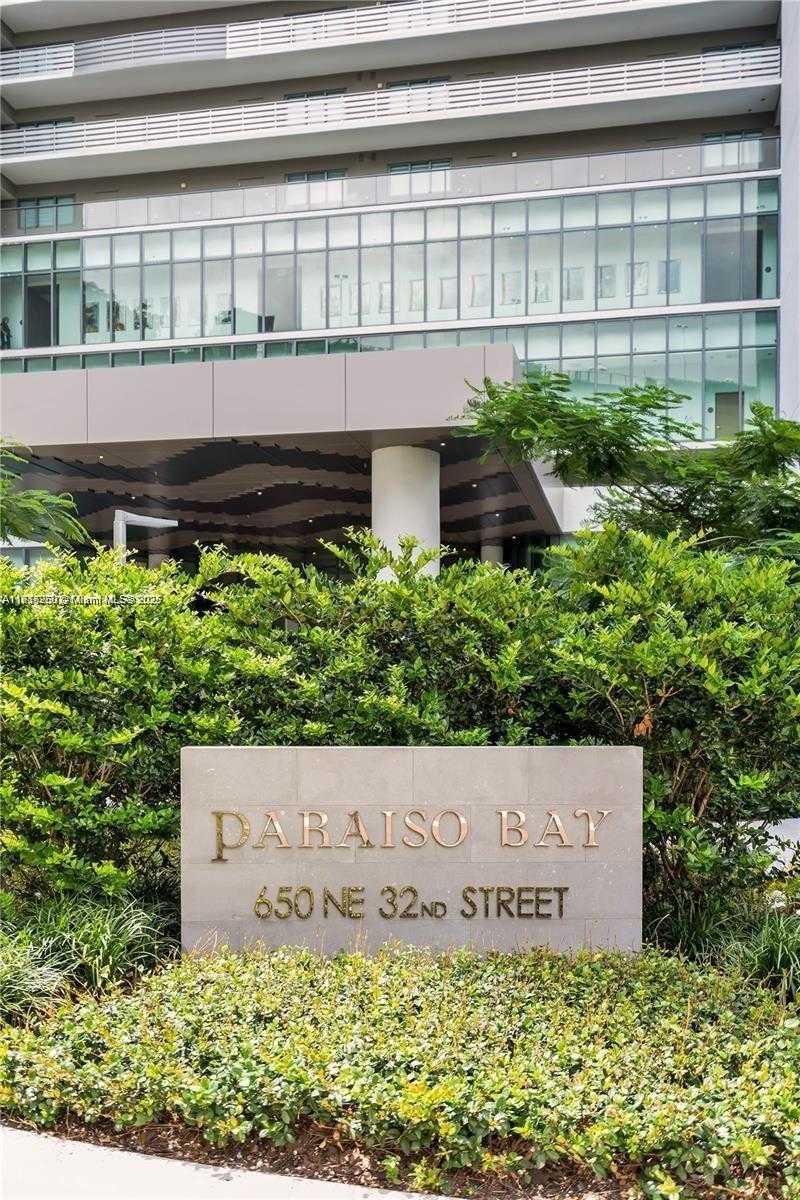 Small Image of 650 NORTH EAST 32ND ST #BH6, Miami Number 50
