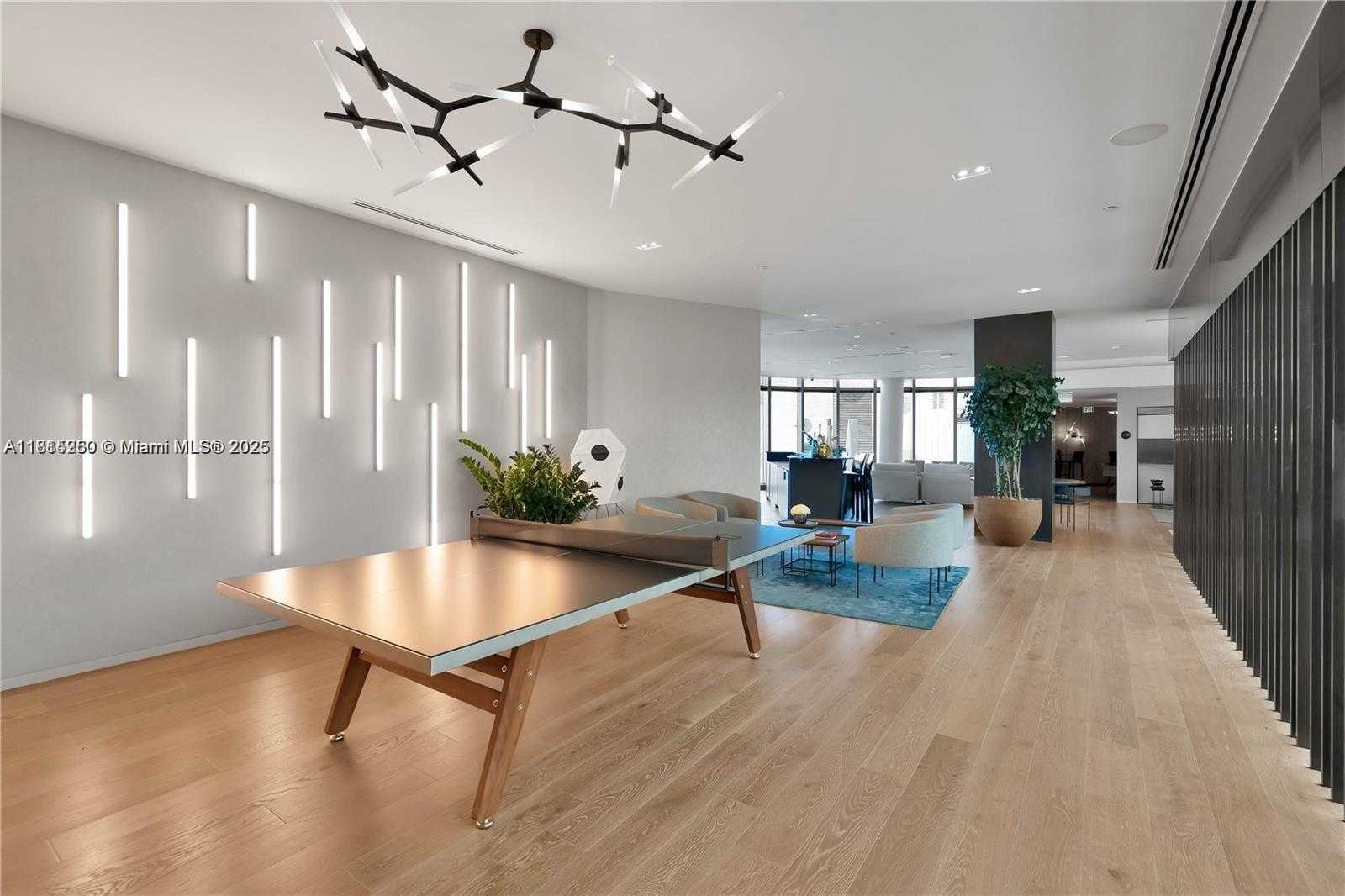Small Image of 650 NORTH EAST 32ND ST #BH6, Miami Number 60