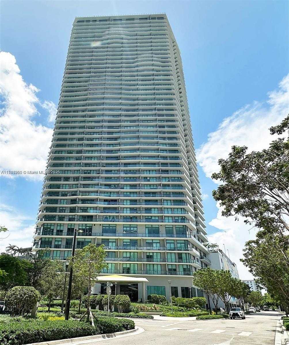 Small Image of 650 NORTH EAST 32ND ST #BH6, Miami Number 71