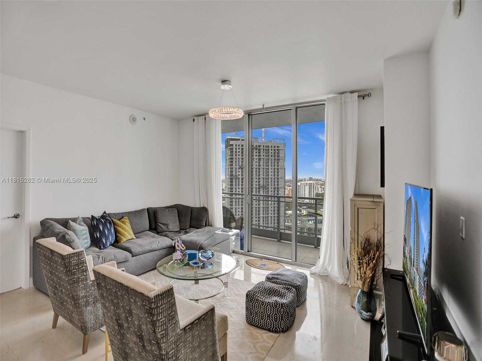 Small Image of 90 SOUTH WEST 3RD ST #2809, Miami Number 12