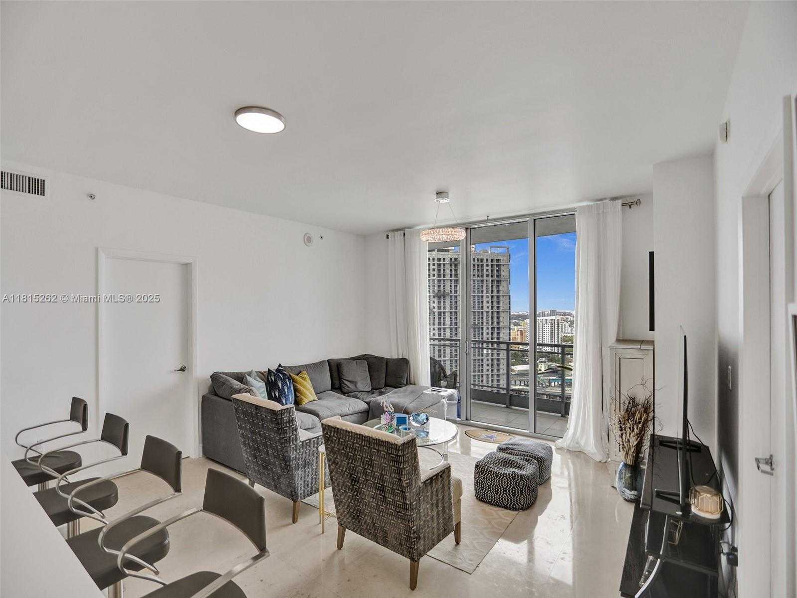 Small Image of 90 SOUTH WEST 3RD ST #2809, Miami Number 14