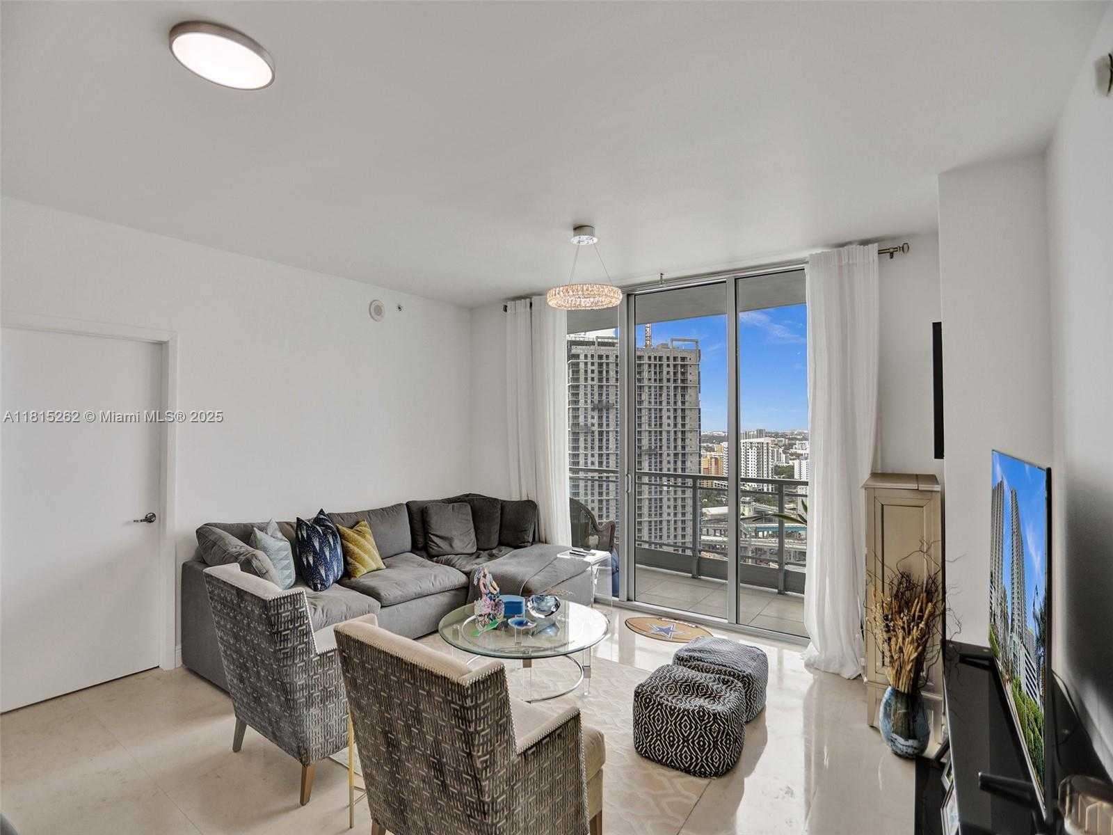 Small Image of 90 SOUTH WEST 3RD ST #2809, Miami Number 15