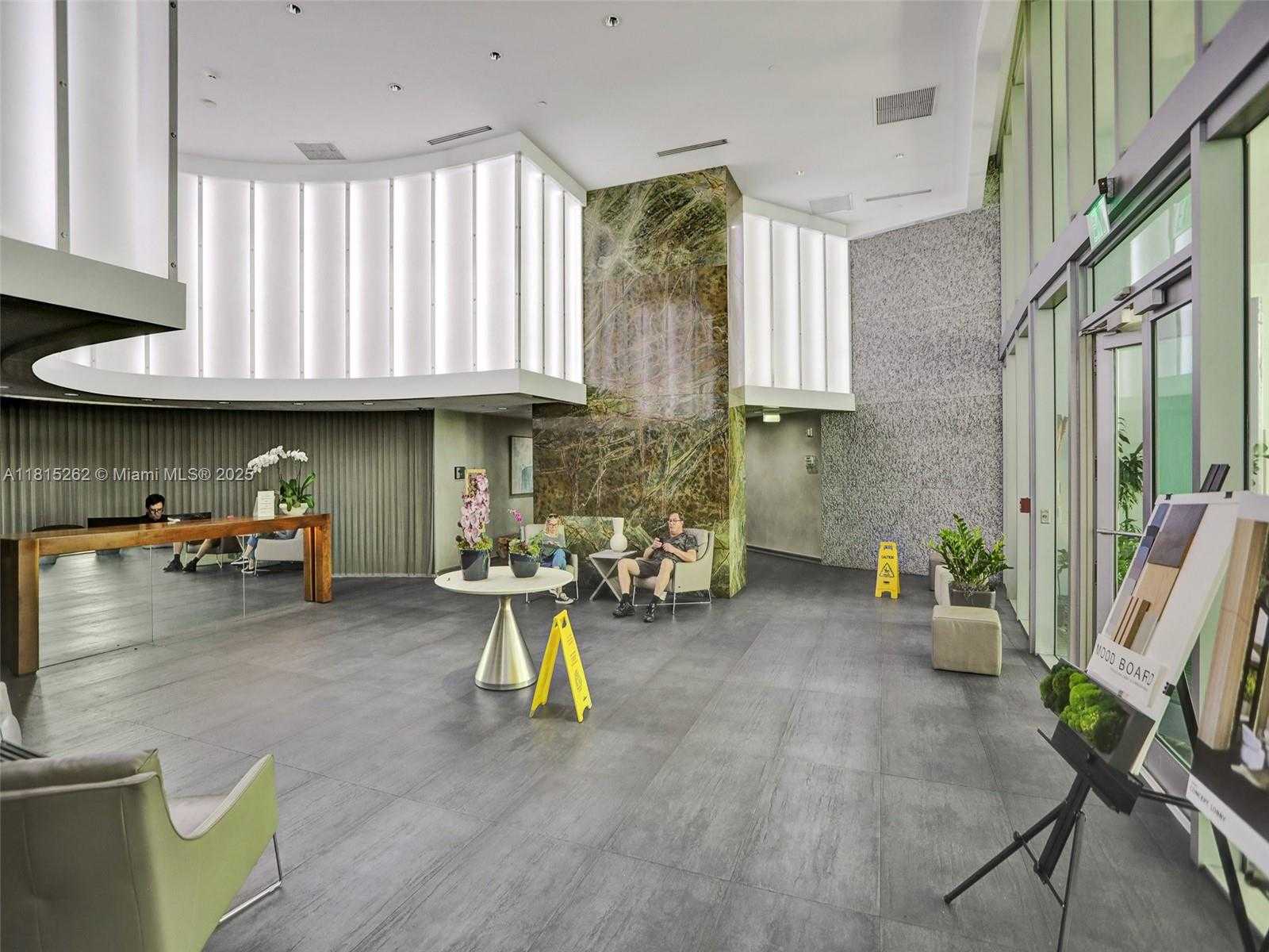 Small Image of 90 SOUTH WEST 3RD ST #2809, Miami Number 40