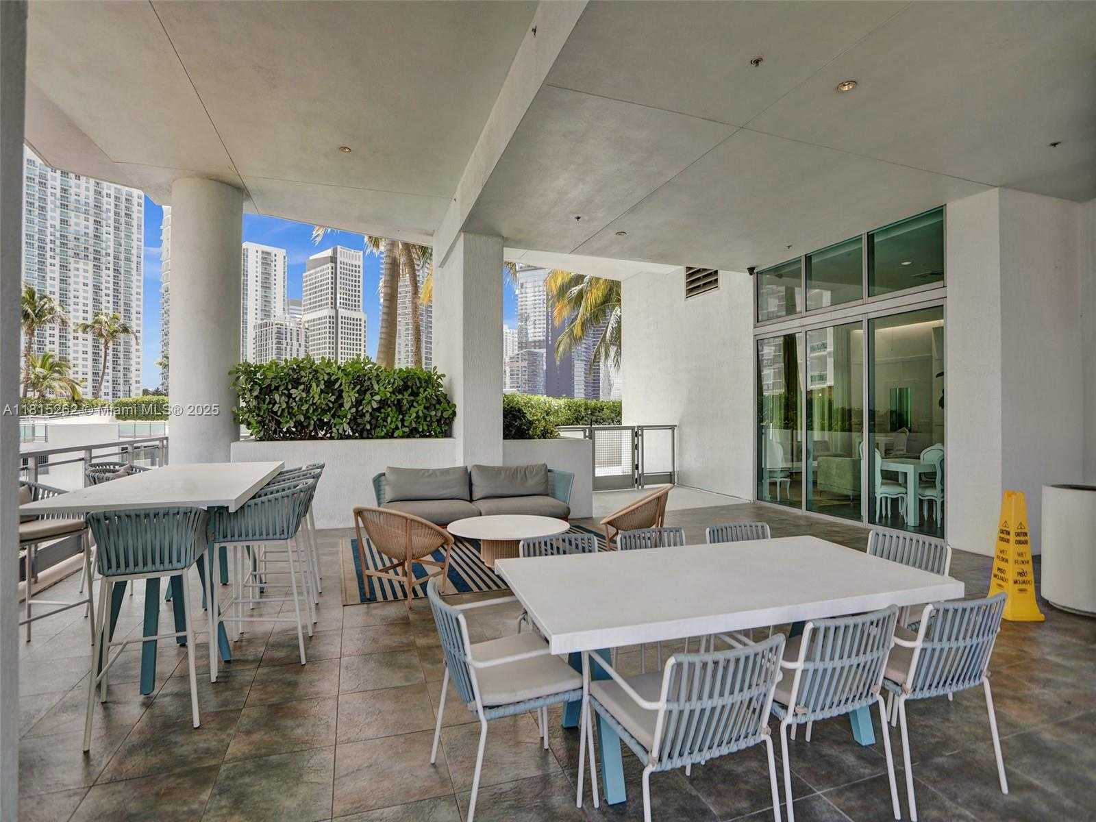 Small Image of 90 SOUTH WEST 3RD ST #2809, Miami Number 44