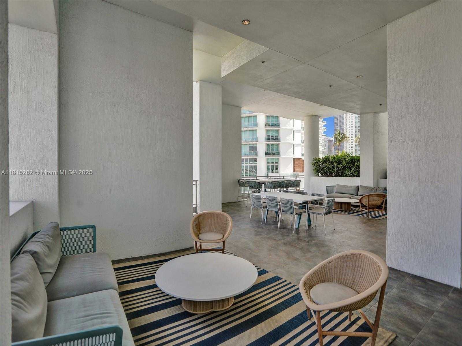 Small Image of 90 SOUTH WEST 3RD ST #2809, Miami Number 45