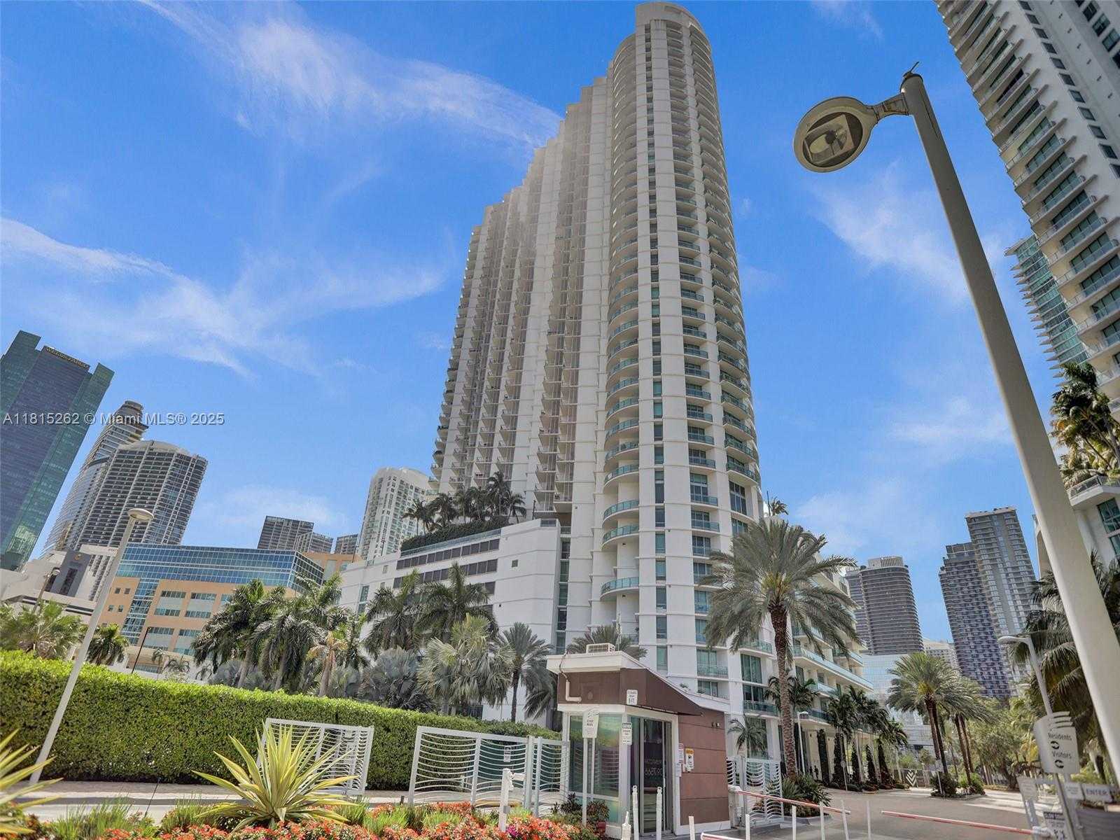 Small Image of 90 SOUTH WEST 3RD ST #2809, Miami Number 5