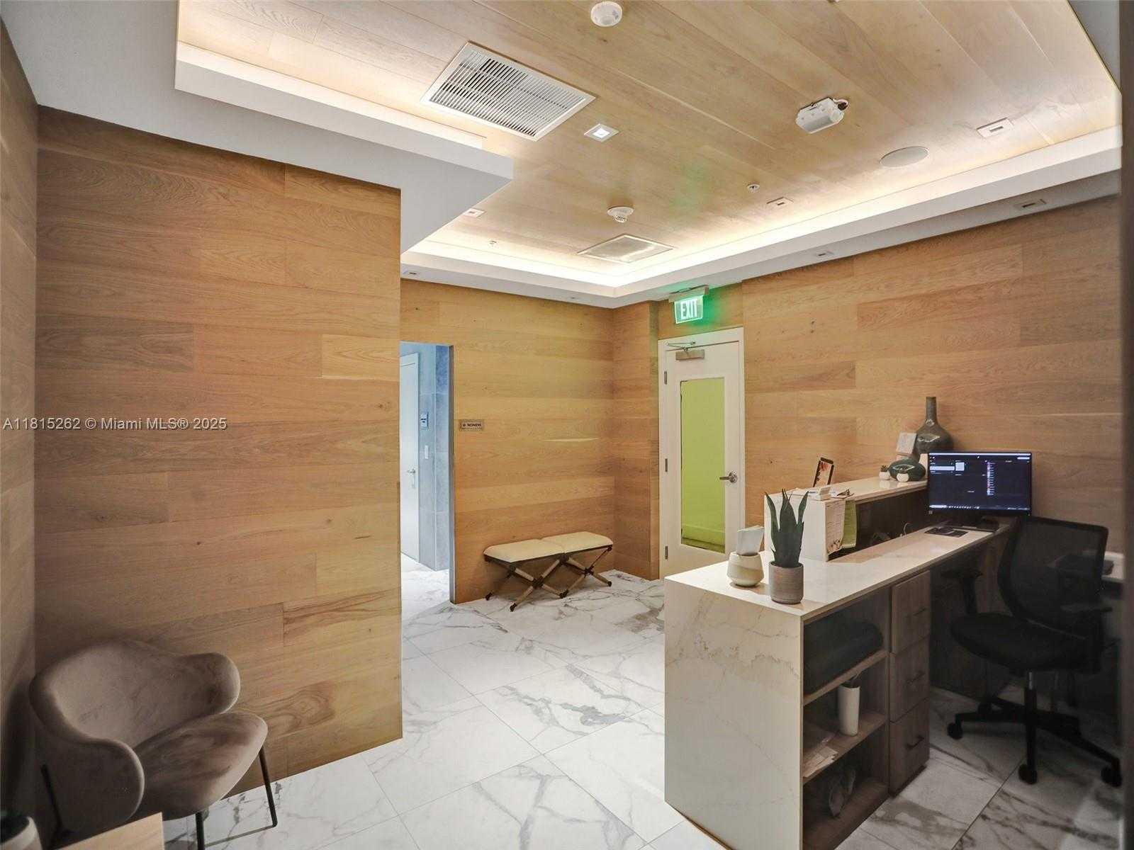 Small Image of 90 SOUTH WEST 3RD ST #2809, Miami Number 50