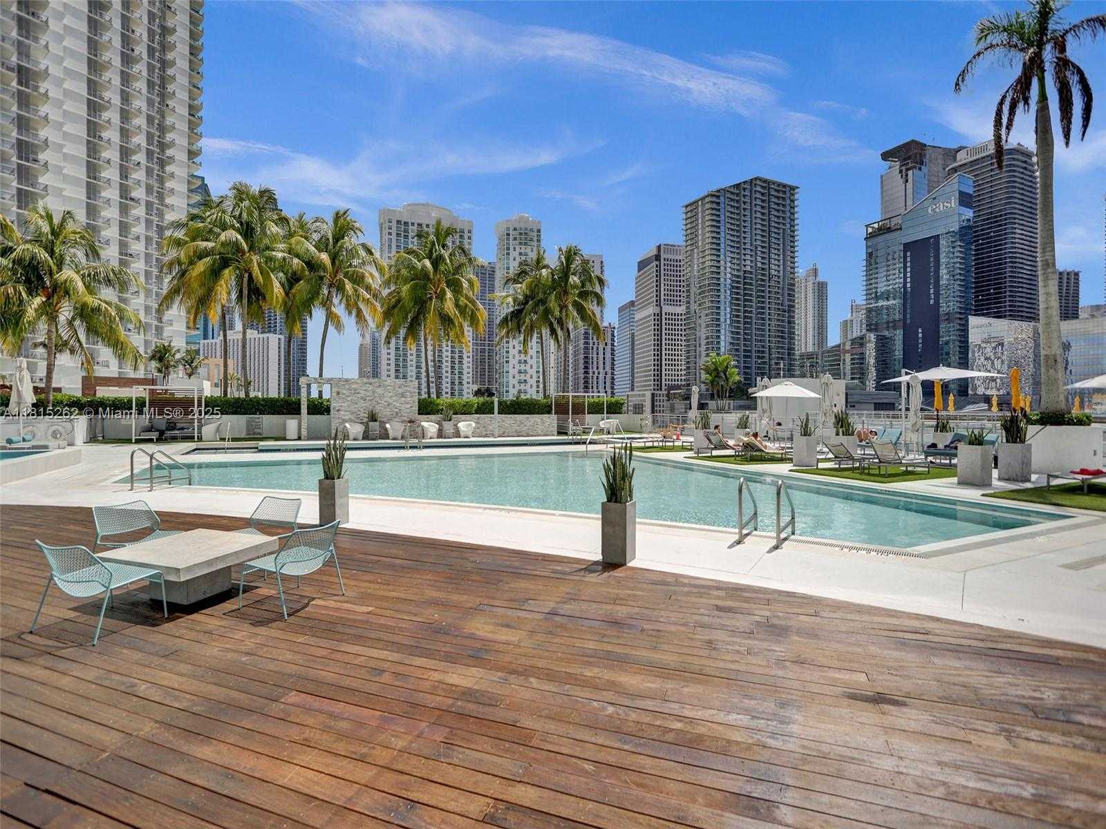 Small Image of 90 SOUTH WEST 3RD ST #2809, Miami Number 54