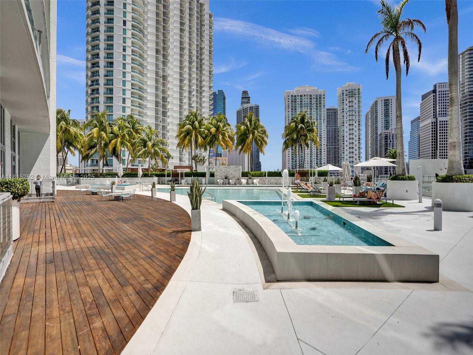 Small Image of 90 SOUTH WEST 3RD ST #2809, Miami Number 55