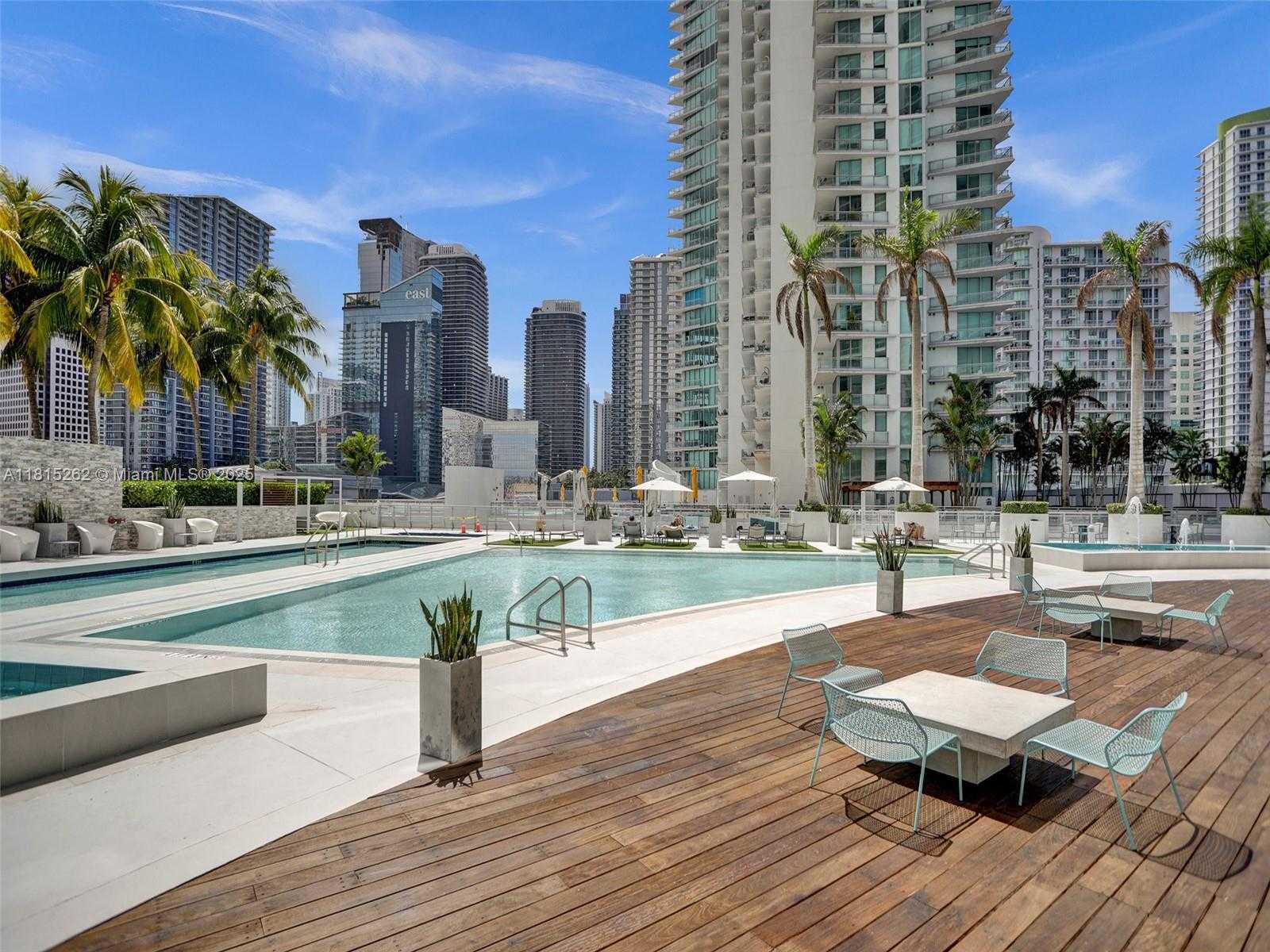 Small Image of 90 SOUTH WEST 3RD ST #2809, Miami Number 57