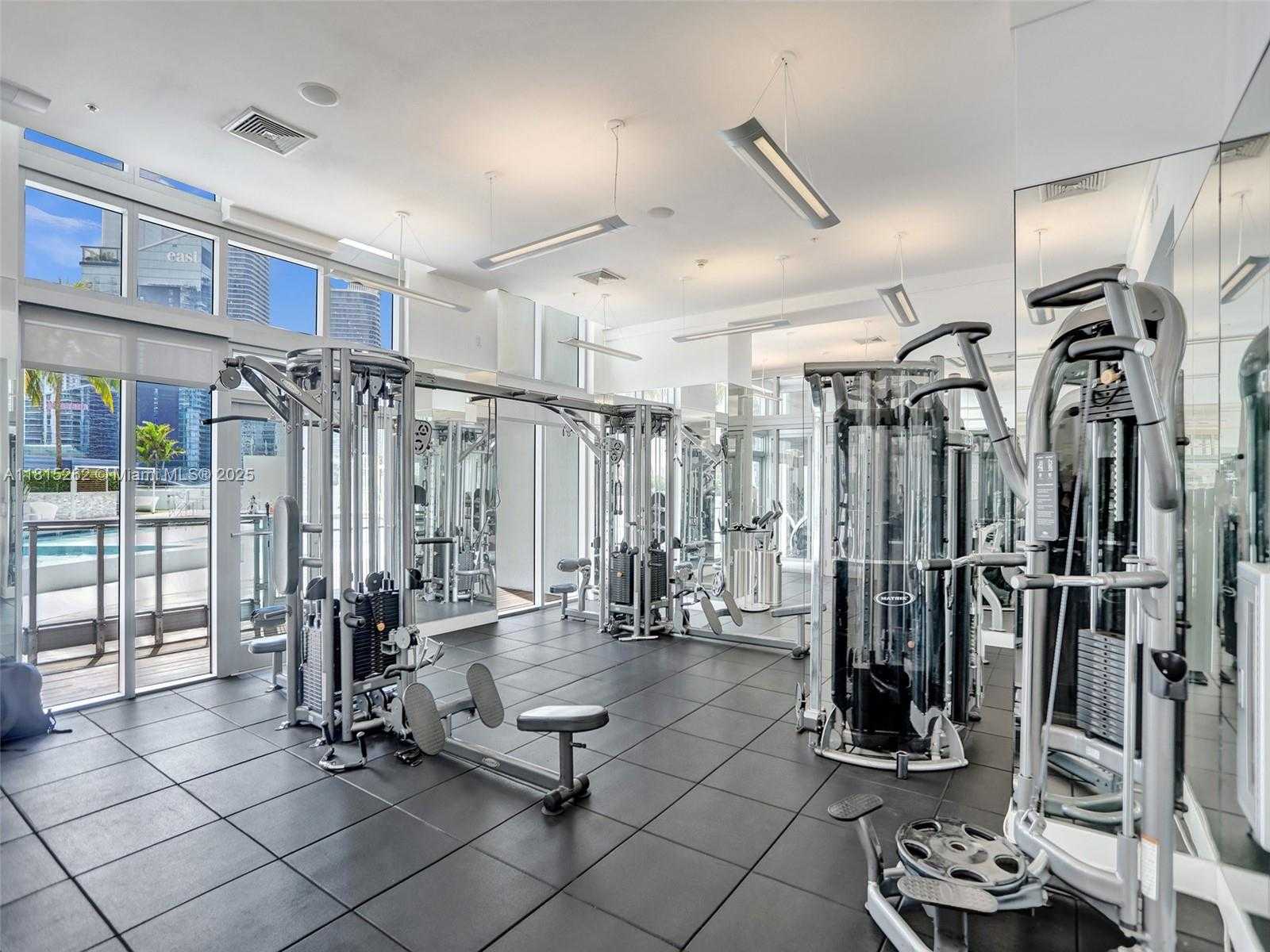 Small Image of 90 SOUTH WEST 3RD ST #2809, Miami Number 59