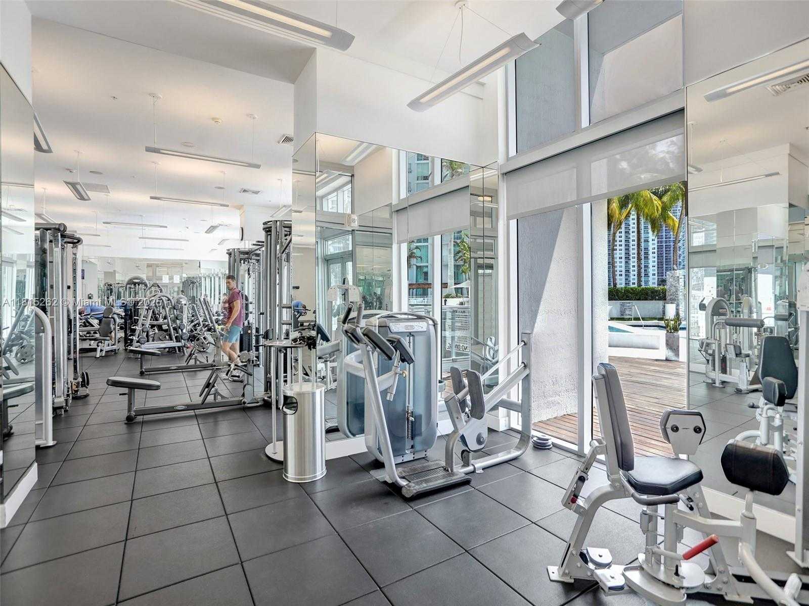 Small Image of 90 SOUTH WEST 3RD ST #2809, Miami Number 60