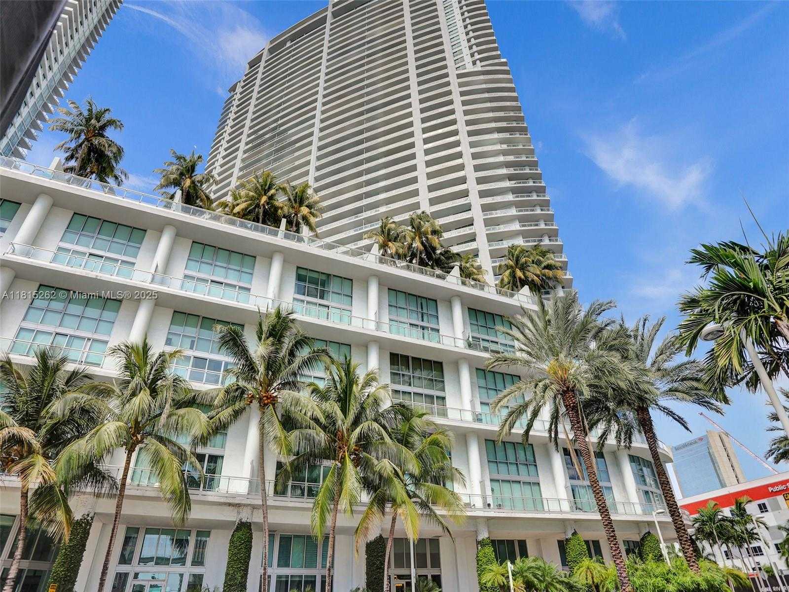 Small Image of 90 SOUTH WEST 3RD ST #2809, Miami Number 62