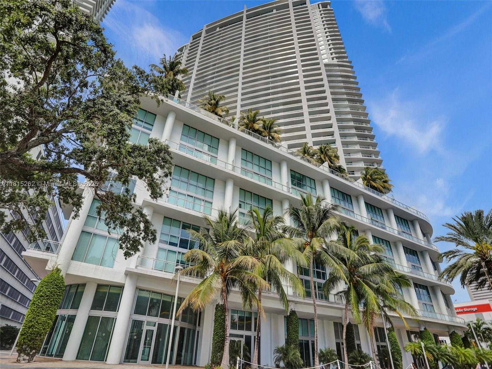 Small Image of 90 SOUTH WEST 3RD ST #2809, Miami Number 63