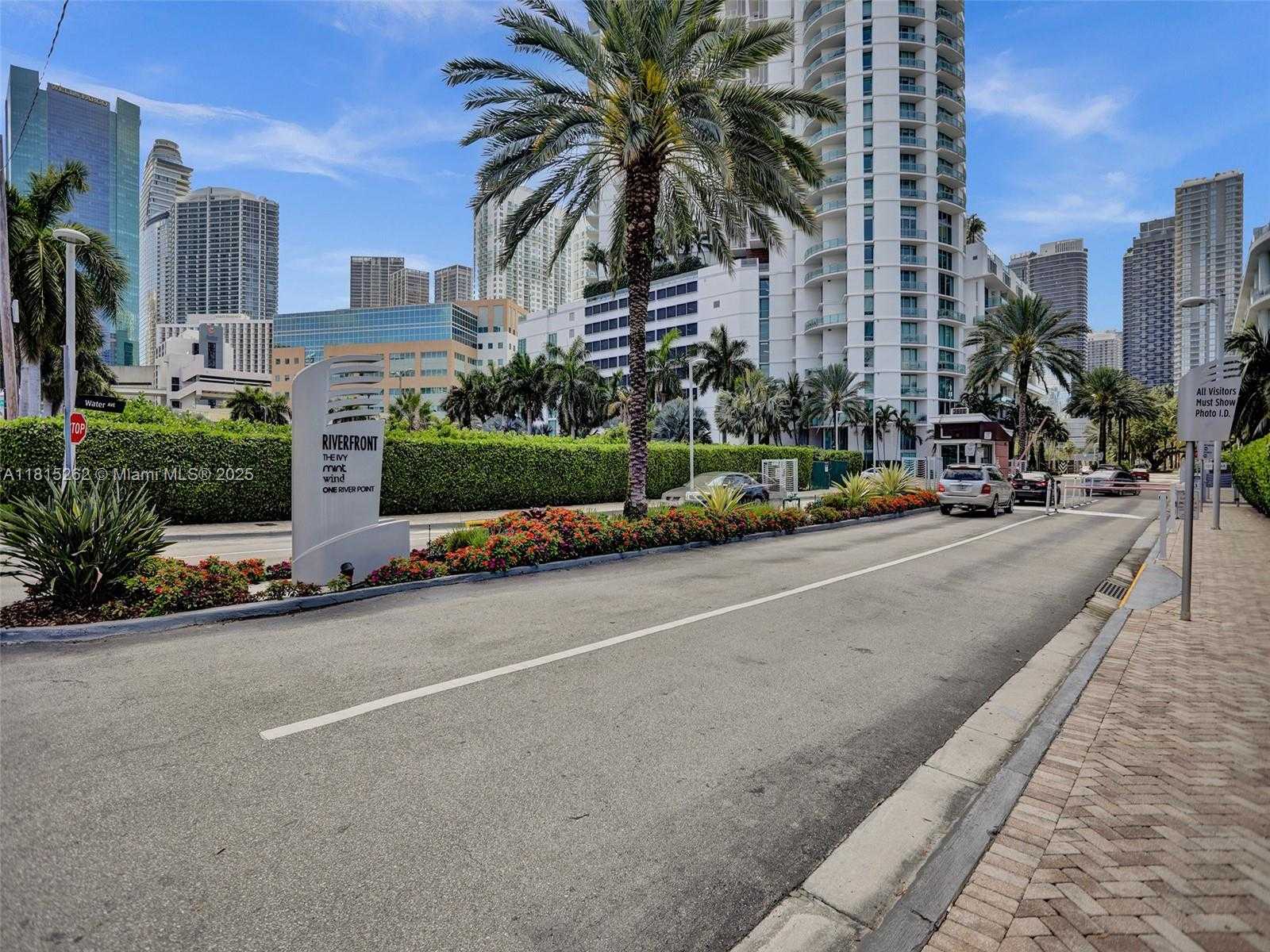 Small Image of 90 SOUTH WEST 3RD ST #2809, Miami Number 65