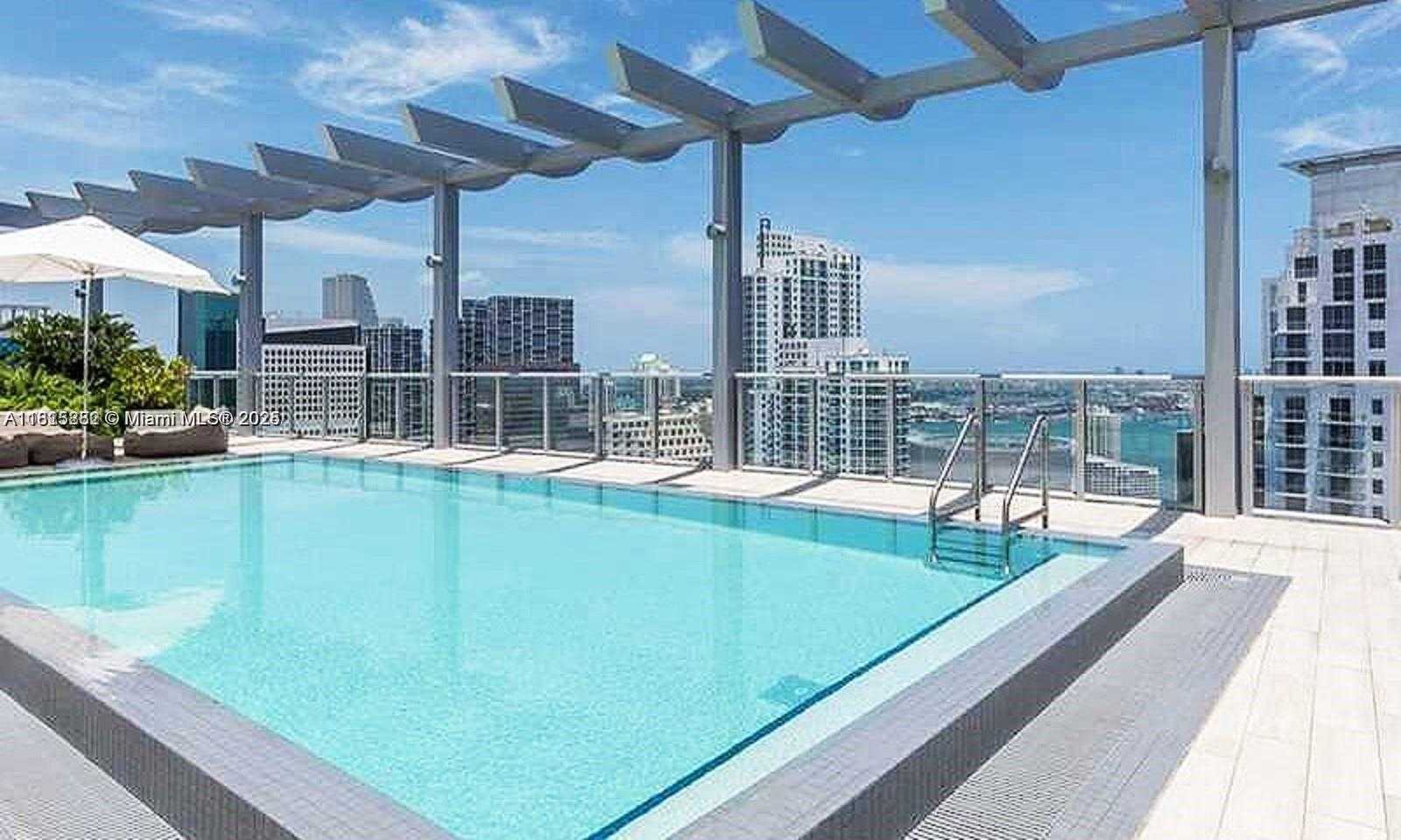 Small Image of 1100 SOUTH MIAMI AVE #2706, Miami Number 10