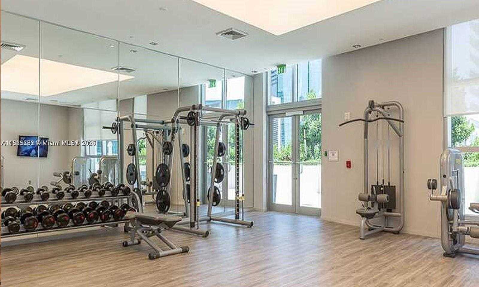 Small Image of 1100 SOUTH MIAMI AVE #2706, Miami Number 11