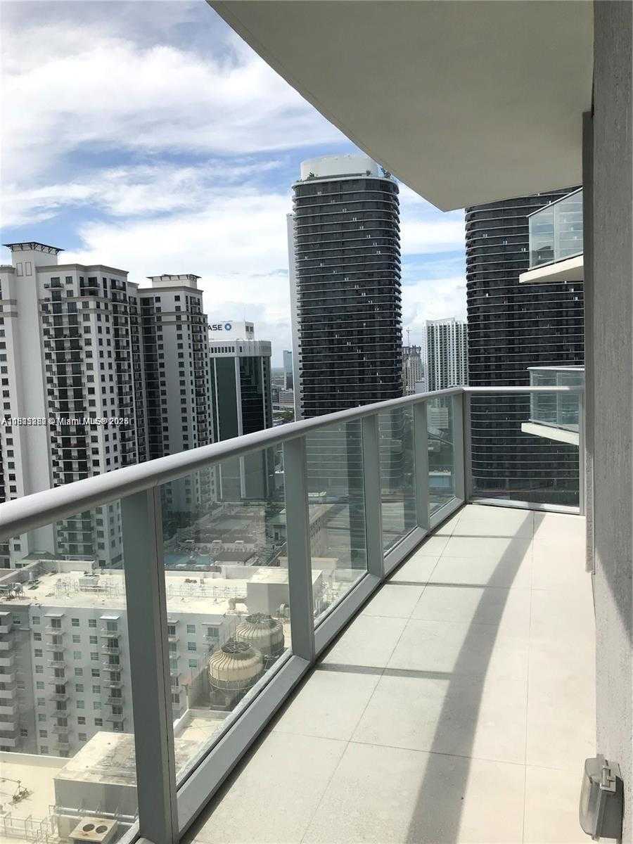Small Image of 1100 SOUTH MIAMI AVE #2706, Miami Number 6