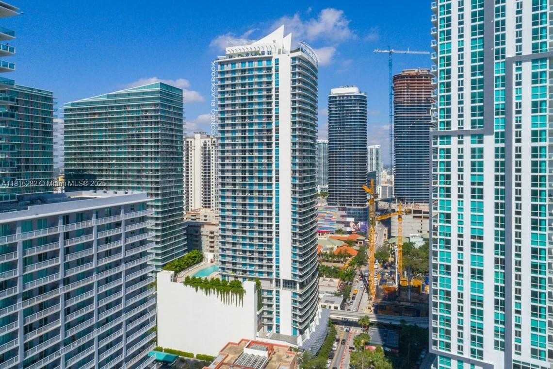 Small Image of 1100 SOUTH MIAMI AVE #2706, Miami Number 7