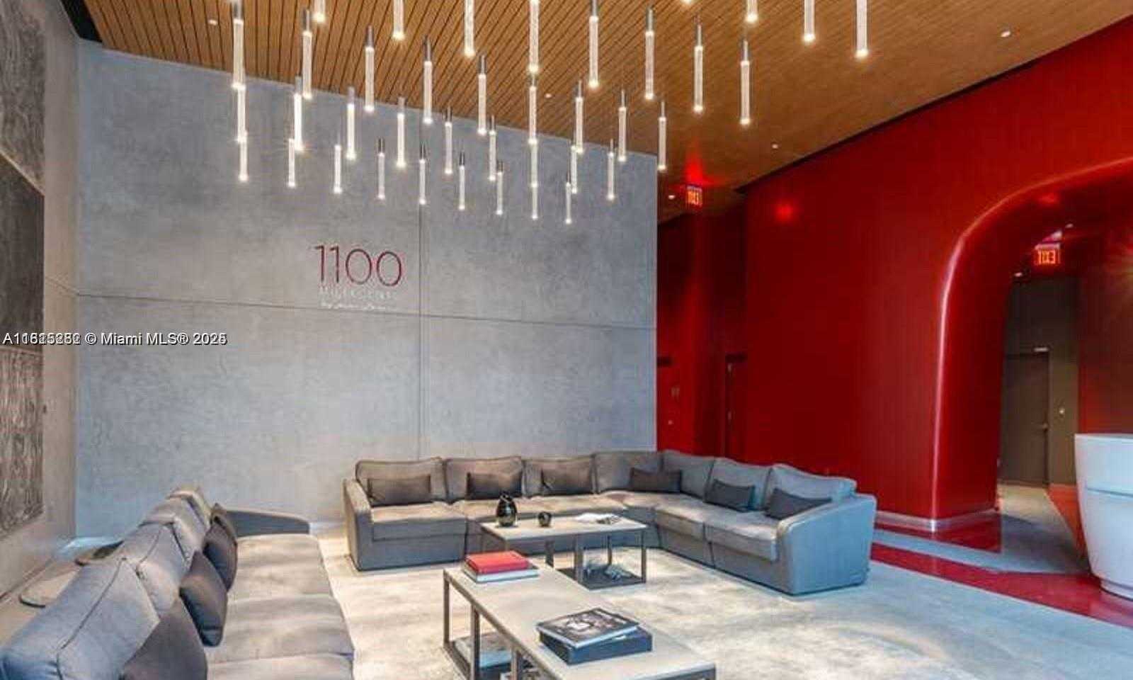 Small Image of 1100 SOUTH MIAMI AVE #2706, Miami Number 9