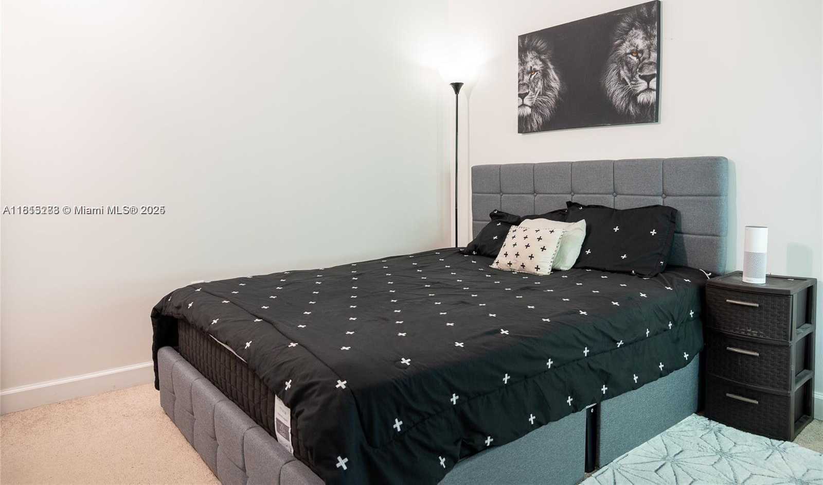 Small Image of 1900 NORTH BAYSHORE DR #3003, Miami Number 13