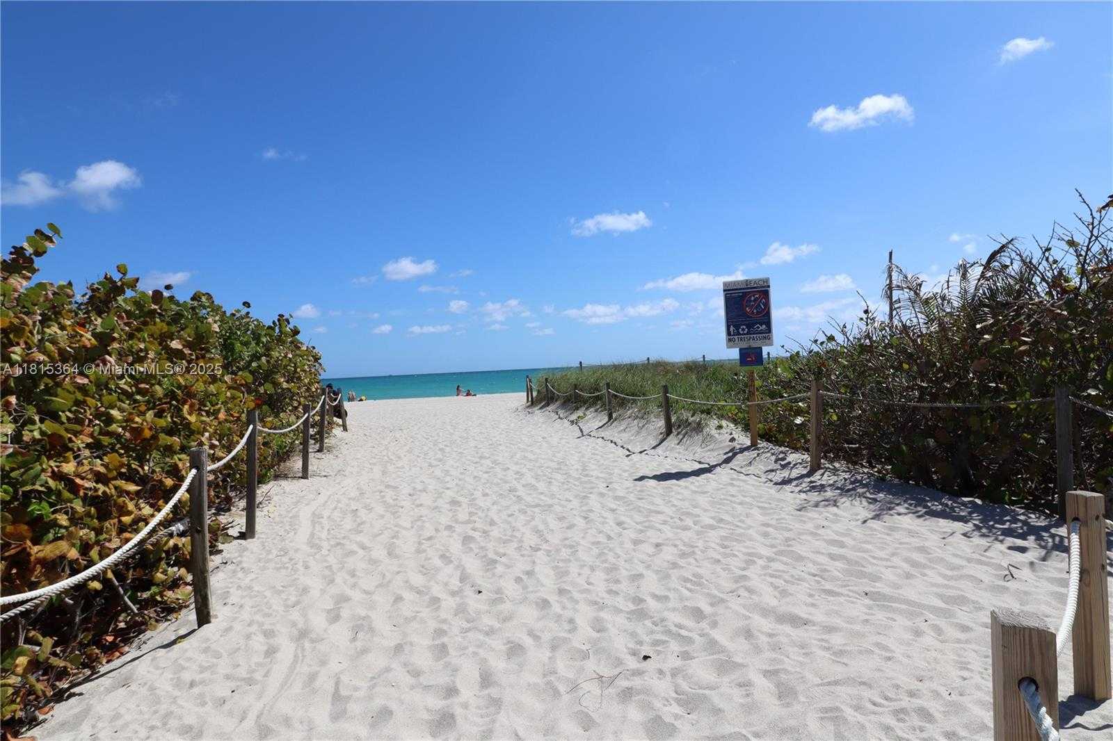 Small Image of 835 83RD ST #3, Miami Beach Number 2