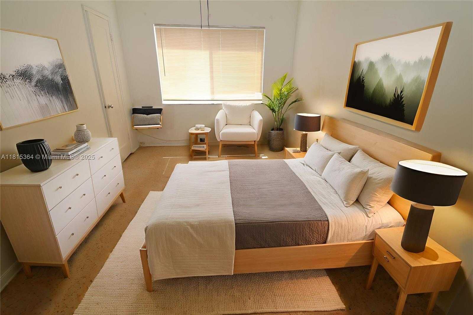 Small Image of 835 83RD ST #3, Miami Beach Number 3