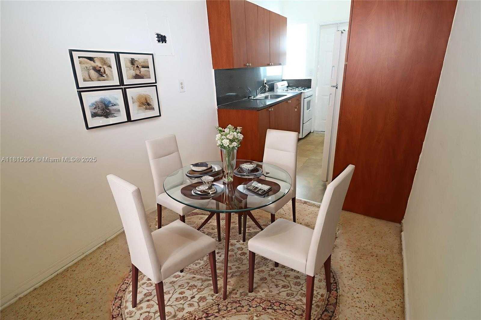 Small Image of 835 83RD ST #3, Miami Beach Number 4