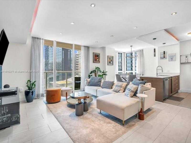 Small Image of 55 SOUTH EAST 6TH ST #2902, Miami Number 11