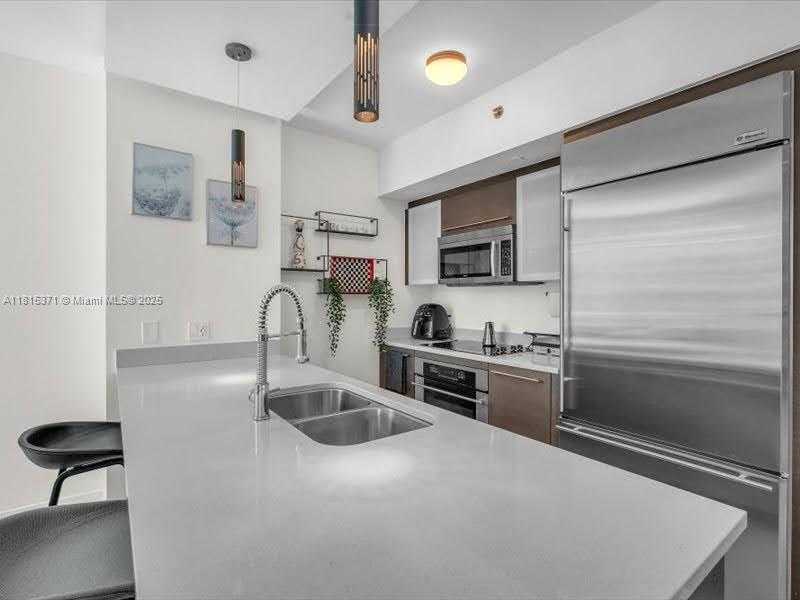 Small Image of 55 SOUTH EAST 6TH ST #2902, Miami Number 14