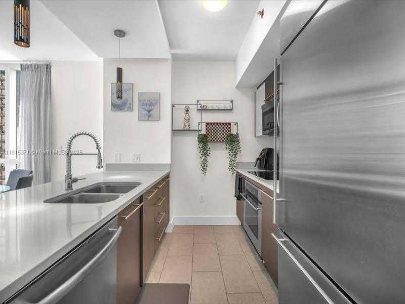 Small Image of 55 SOUTH EAST 6TH ST #2902, Miami Number 15