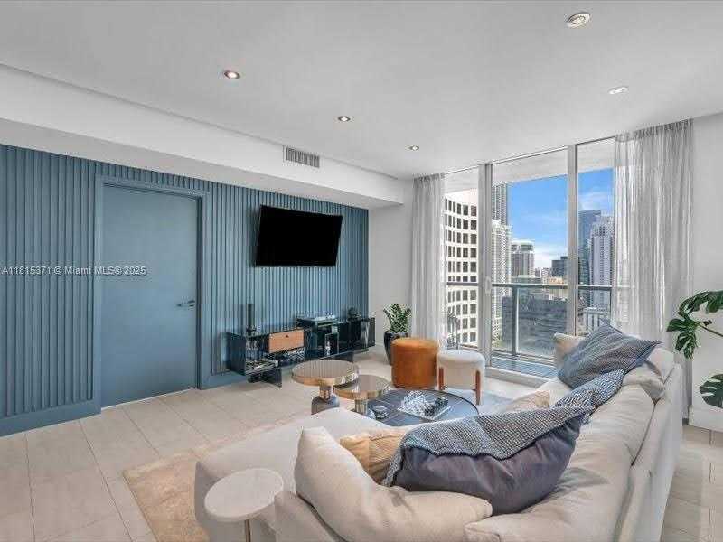 Small Image of 55 SOUTH EAST 6TH ST #2902, Miami Number 18