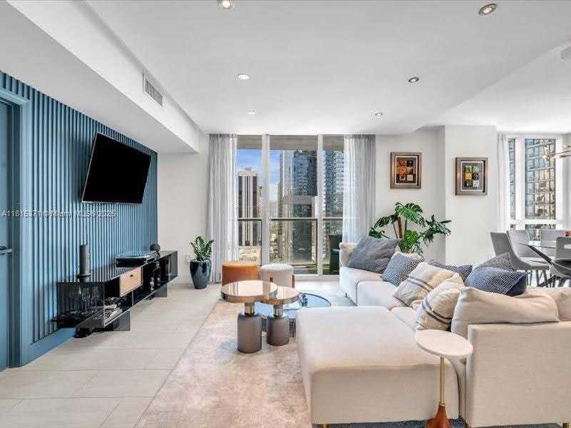 Small Image of 55 SOUTH EAST 6TH ST #2902, Miami Number 2