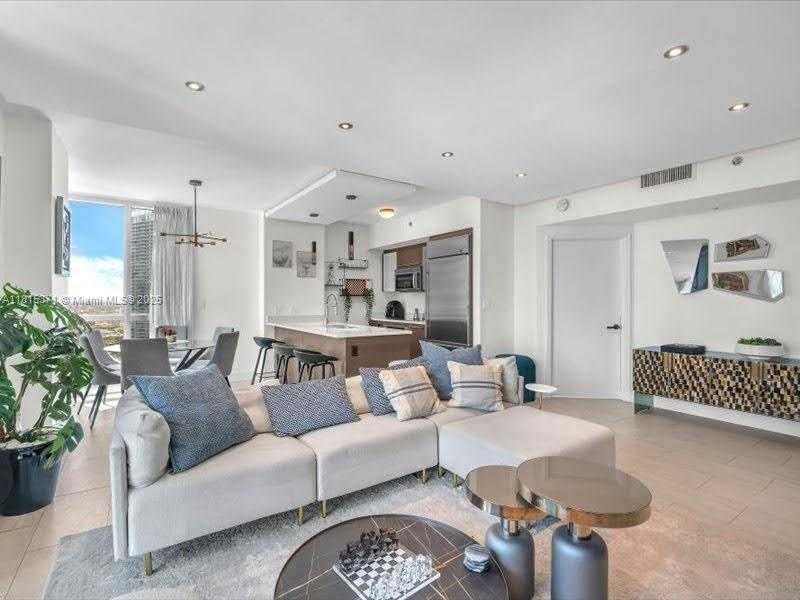 Small Image of 55 SOUTH EAST 6TH ST #2902, Miami Number 20
