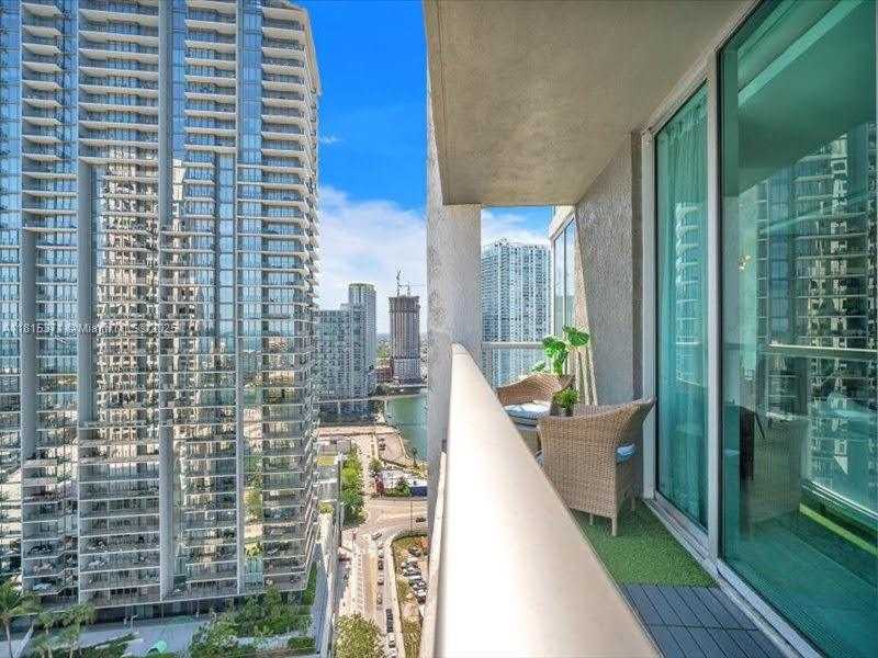 Small Image of 55 SOUTH EAST 6TH ST #2902, Miami Number 22