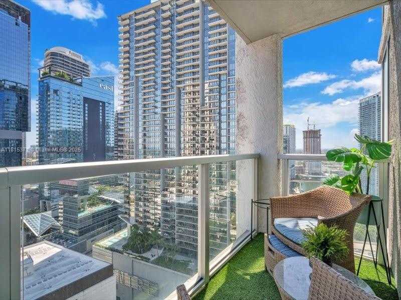 Small Image of 55 SOUTH EAST 6TH ST #2902, Miami Number 23