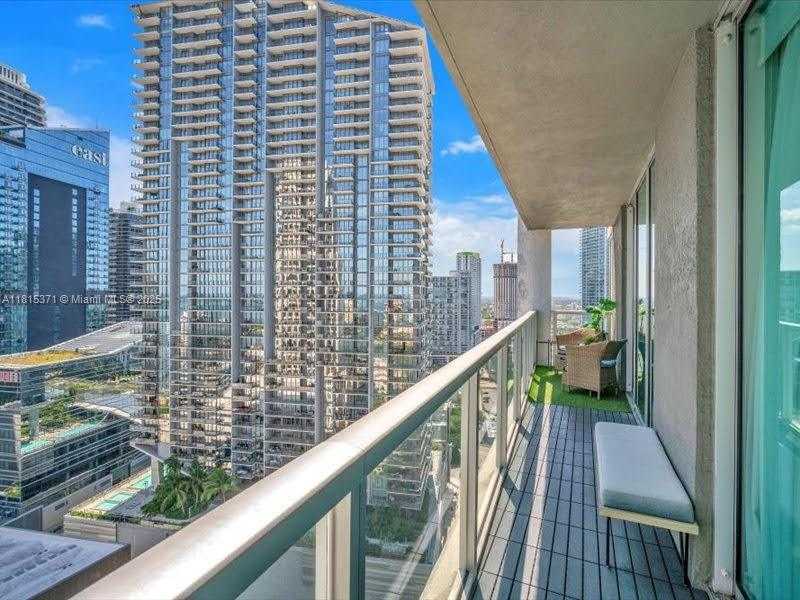 Small Image of 55 SOUTH EAST 6TH ST #2902, Miami Number 24